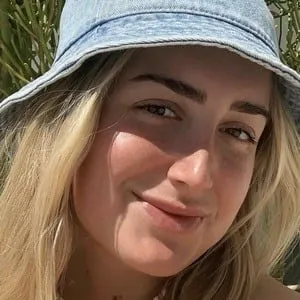 Audrey Peters (TikTok Star)