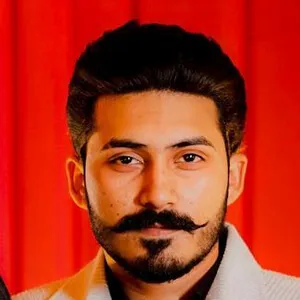 Jaskirat Maan