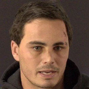 Zac Guildford