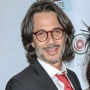 Fred Di Blasio