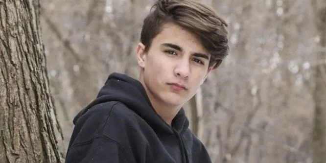 Jayden Haueter