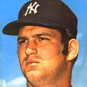 Thurman Munson