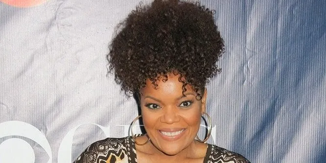 Yvette Nicole Brown