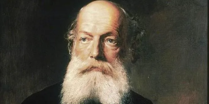 August Kekule