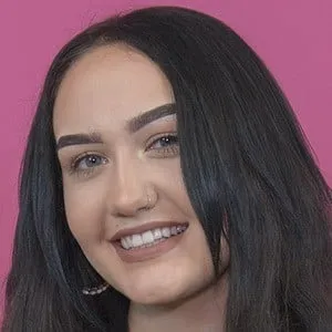 Cassie Martin (Born 1997)