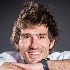 Guillaume Néry