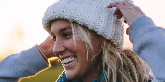 Nicole Eddy