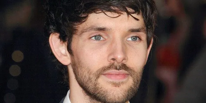 Colin Morgan