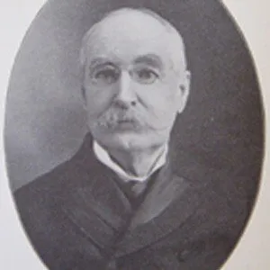 Eben E. Rexford