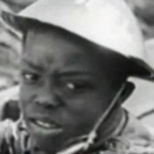Ernie Morrison