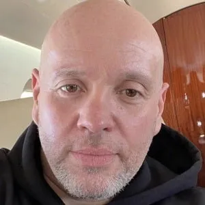 Gary Lipovetsky