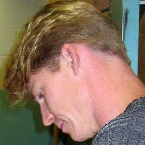 Josh Davis (Swimmer)