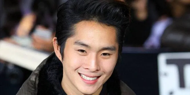 Justin Chon