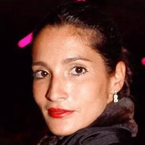 Astrid Munoz