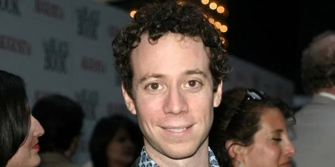 Kevin Sussman