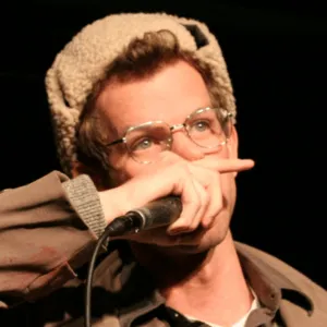 Matt Hobby