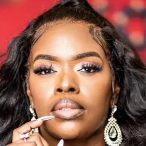 RaeShanda Lias-Lockhart