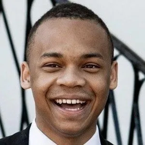 CJ Pearson