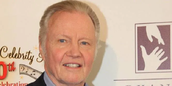 Jon Voight