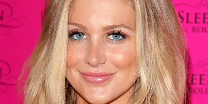 Stephanie Pratt