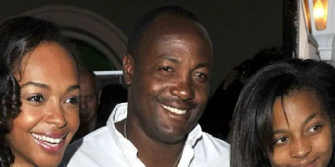 Brian Lara
