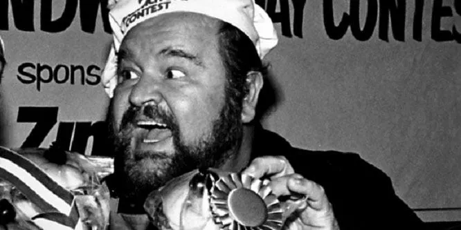 Dom DeLuise