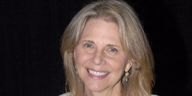 Lindsay Wagner