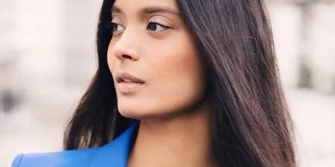 Sruti Sethuraman