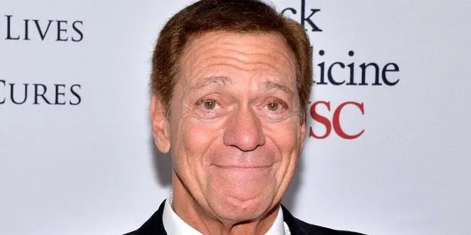Joe Piscopo