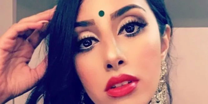 Joty Kaur