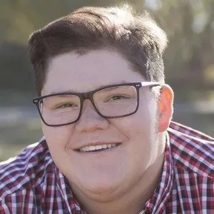 Dustin Vogelbacher