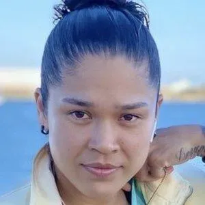 Kaycee Clark