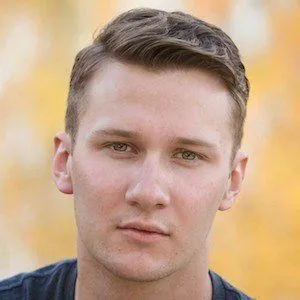 Chad Taylor DuBois