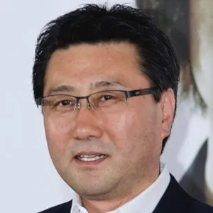 Choi Jung-Woo (TV Actor)