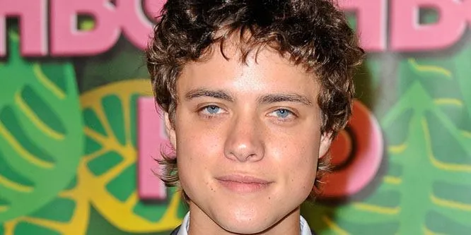 Douglas Smith