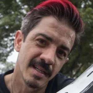 Max Barrera