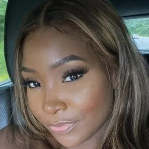 Nafeesah Terry