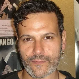 Roberto Enríquez