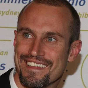 Ryan Fitzgerald