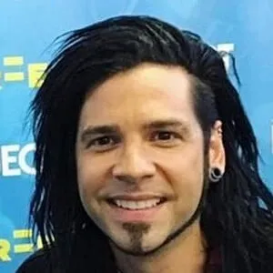 Chris Brooks (Rock Singer)