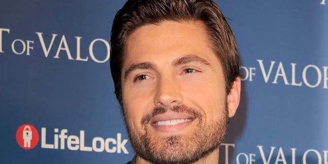 Eric Winter