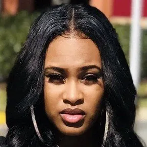 Jasmine Batts