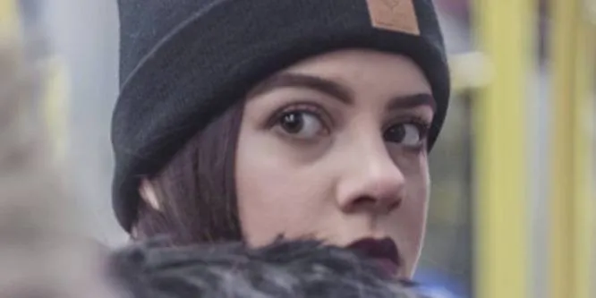 Mila Stuberi