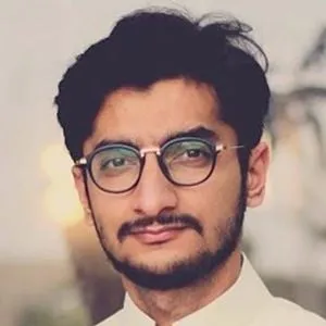 Salman Parekh