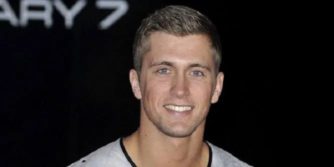 Dan Osborne
