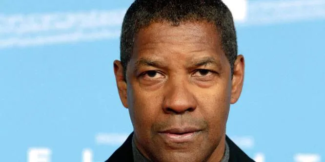 Denzel Washington