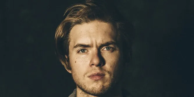 Chris Brochu