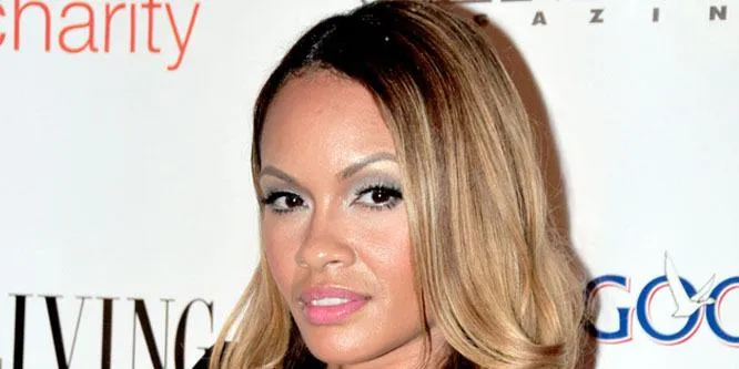 Evelyn Lozada