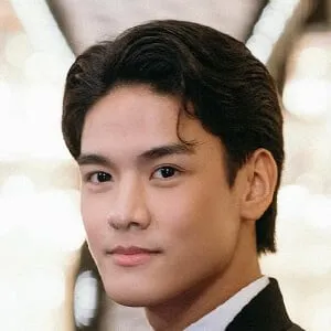 Michael Jericho Sager
