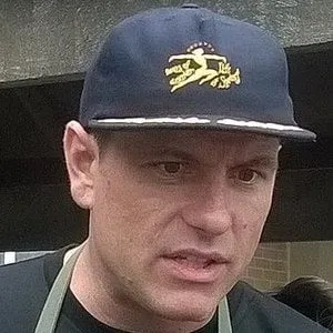 Chuck Hughes (Chef)